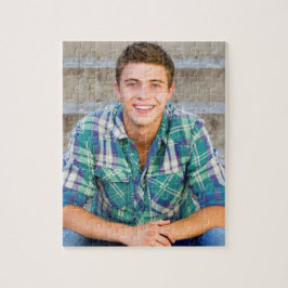 Quebra-cabeça Crie sua Própria Foto