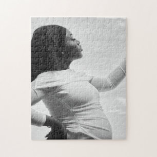 Quebra-cabeça Crie Sua Própria Foto Imagem Personalizada
