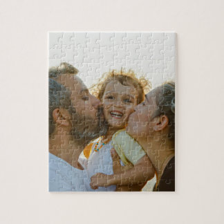 Quebra-cabeça Crie Sua Própria Foto Personalizada DIY