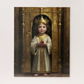 Quebra-cabeça Cristo Tabernacle