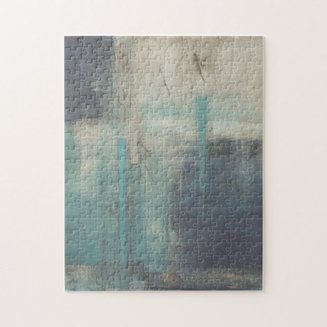 Quebra-cabeça Crossfade I (Vertical)