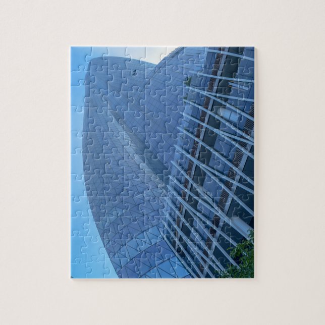 Quebra-cabeça Crown Sydney (Vertical)