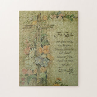 Quebra-cabeça Cruzamento