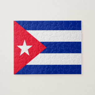 Quebra-cabeça Cuba
