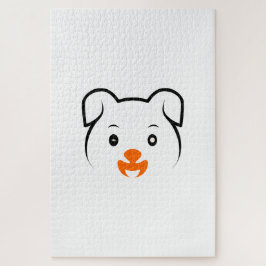 Quebra-cabeça Cuppy