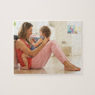 Quebra-cabeça Custom Photo Jigsaw Puzzle