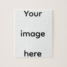 Quebra-cabeça Custom Photo Puzzle – Personalized Picture Jigsaw 