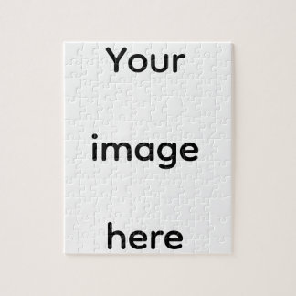Quebra-cabeça Custom Photo Puzzle – Personalized Picture Jigsaw 