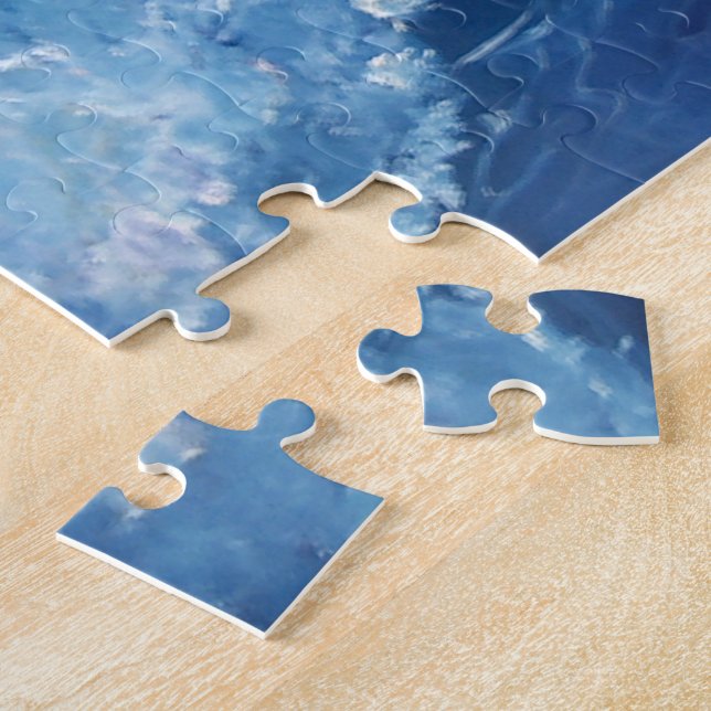 QUEBRA-CABEÇA DA ARTE (Lateral)