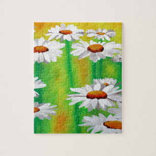 Quebra-cabeça Daisy Day