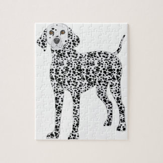 Quebra-cabeça Dalmation