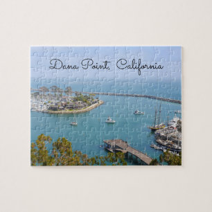 Quebra-cabeça Dana Point California