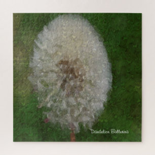 Quebra-cabeça Dandelion Ballerina