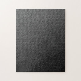 Quebra-cabeça Dark gray gradient geometric mesh pattern