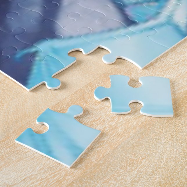 Quebra-cabeça das Asas de Fogo 520 (Lateral)