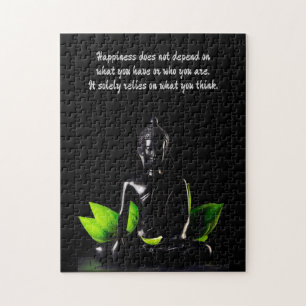 Quebra-cabeça das citações 4 de Buddha