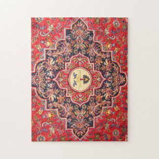 Quebra-cabeça das esteiras de Makkah