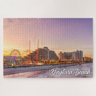 Quebra-cabeça Daytona Beach, Florida, EUA
