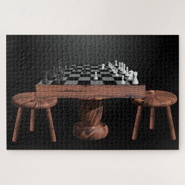 quebra-cabeça de 1014 peças (Horizontal)