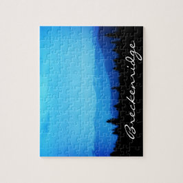 Quebra-cabeça de 10 Milhas de Ângulo