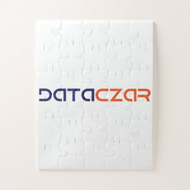 quebra-cabeça de 11" x 14" (Vertical)