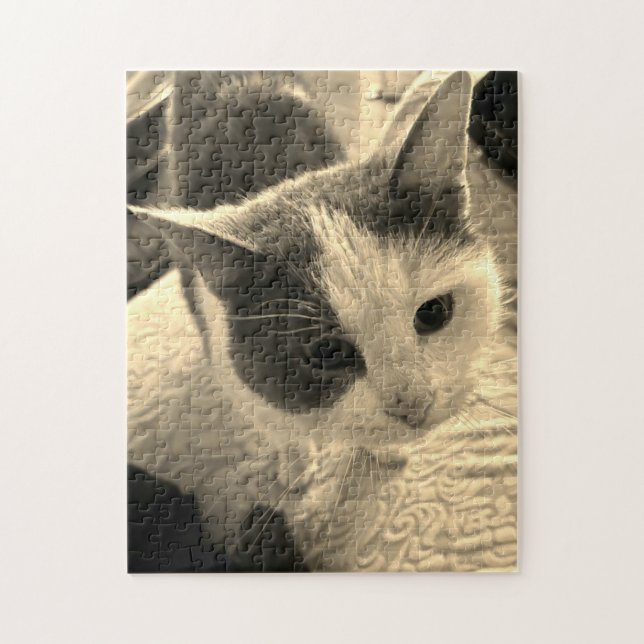 quebra-cabeça de 252 peças (Vertical)