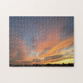 quebra-cabeça de 252 peças