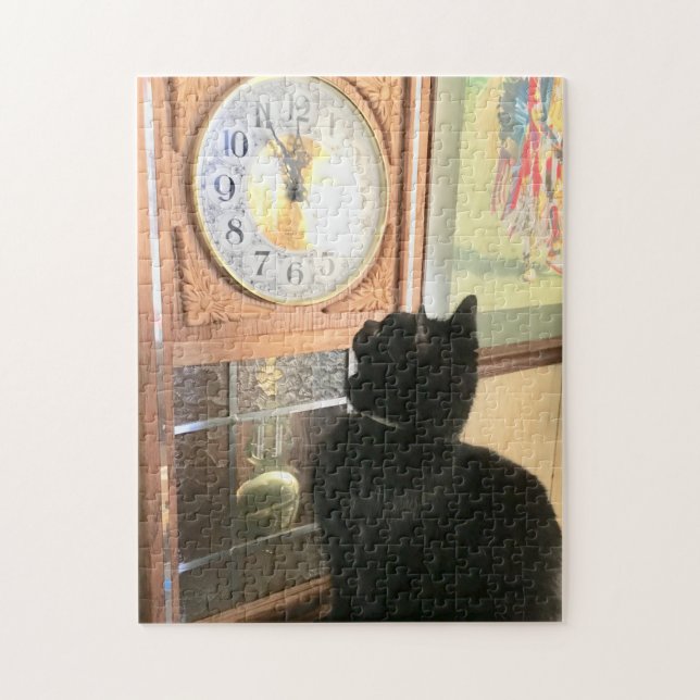 quebra-cabeça de 252 peças (Vertical)