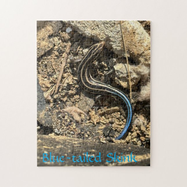 quebra-cabeça de 252 peças (Vertical)