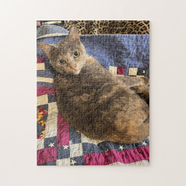 quebra-cabeça de 252 peças (Vertical)