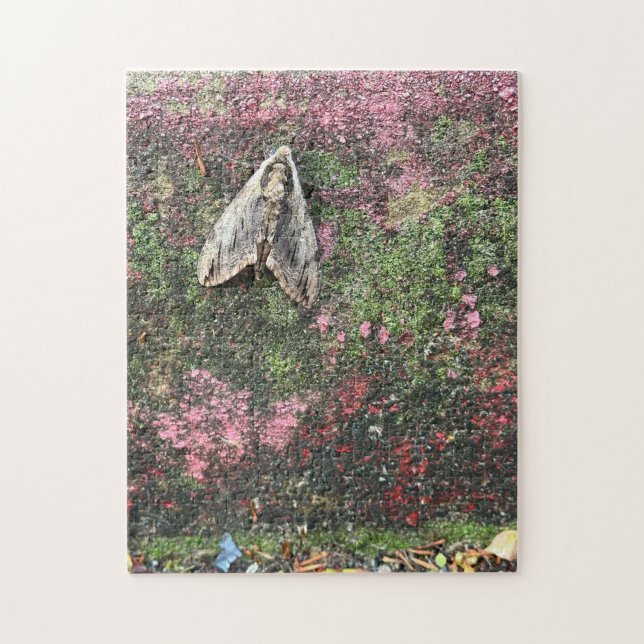 quebra-cabeça de 252 peças (Vertical)