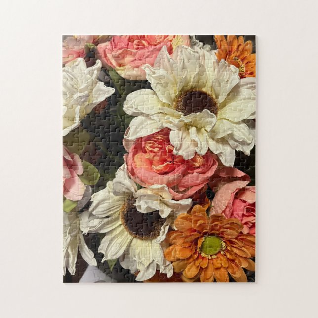 quebra-cabeça de 252 peças (Vertical)