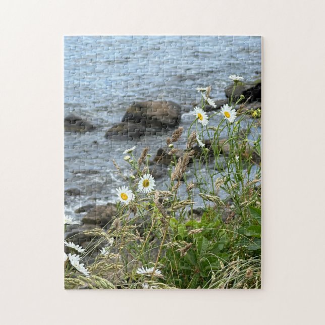 quebra-cabeça de 252 peças (Vertical)