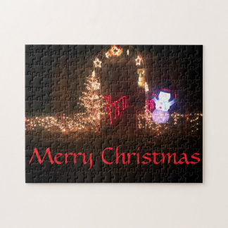 quebra-cabeça de 252 peças