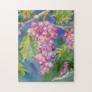 Quebra-cabeça De 252-Piece Jigsaw