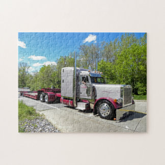 Quebra-cabeça de A. Horning 379