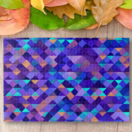 Quebra-cabeça de abstrato de jigserra moderna harm