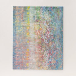 Quebra-cabeça de Anima por Iris Grace Painting