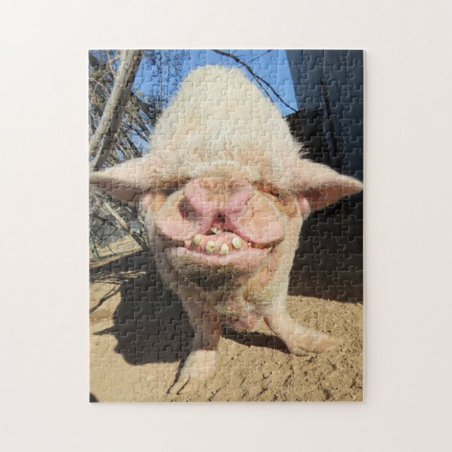 Quebra-cabeça de bolhas! (Vertical)