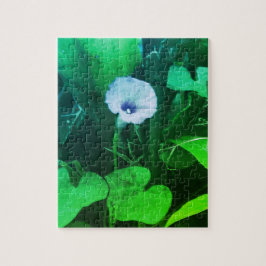 Quebra-cabeça de Botannical