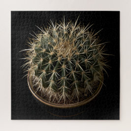 Quebra-cabeça de Cactus