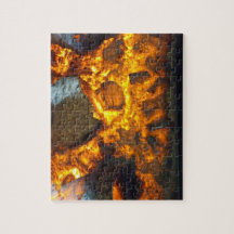 QUEBRA-CABEÇA de COZYFIRE | m3galleryStudio