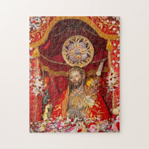 Quebra-cabeça De "dos Milagres Senhor Santo Cristo "