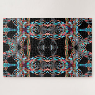 quebra-cabeça de equação matemática