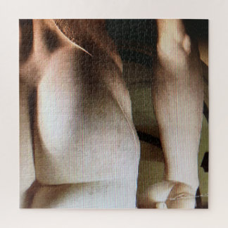 quebra-cabeça de escultura Michelangelo DAVID