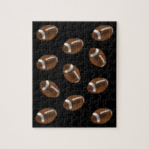 Quebra-cabeça de esporte