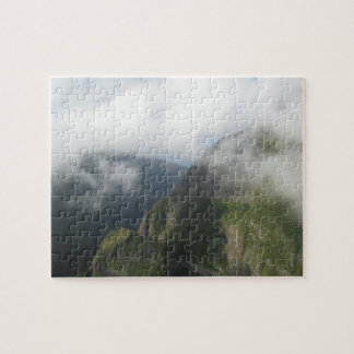 Quebra-cabeça de Exibição Aérea Havaiana