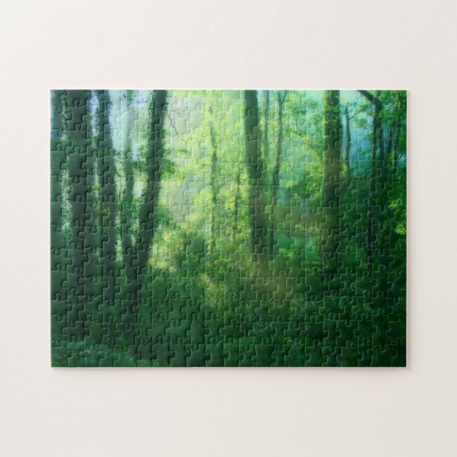 Quebra-cabeça de fertilidade (Horizontal)