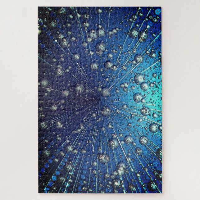 quebra-cabeça de física quântica (Vertical)