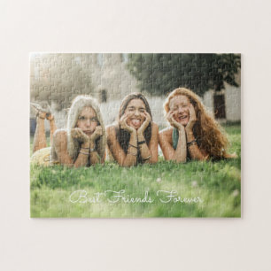Quebra-cabeça de Foto Personalizada Jigsee